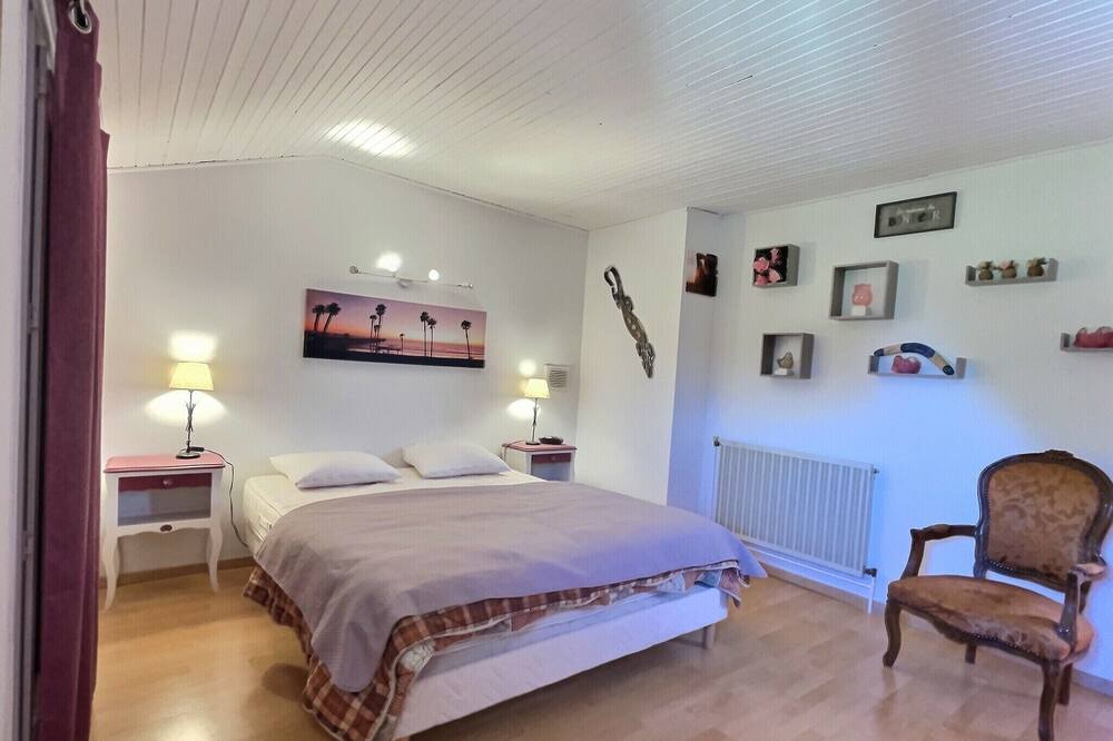 Photo of Bedroom in Vendres