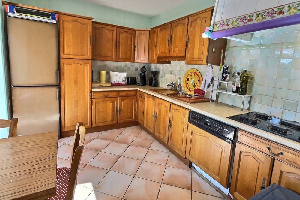 Photo of Kitchen in Vendres