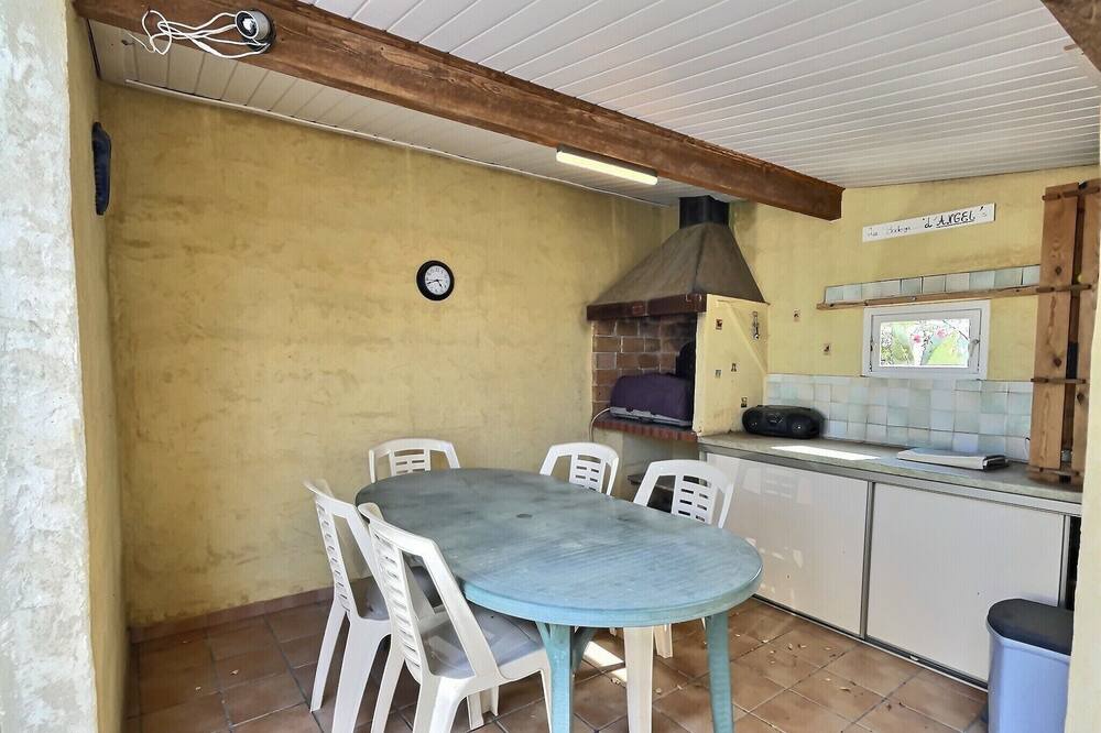 Photo of Kitchen in Vendres