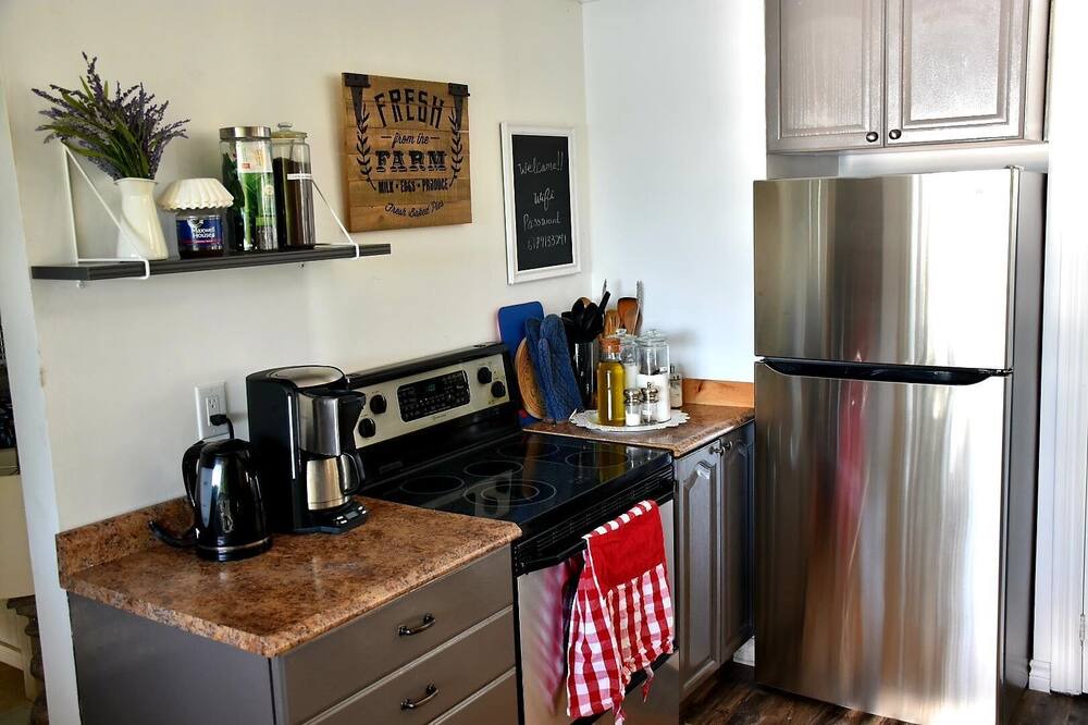 Photo of Kitchen in Armour