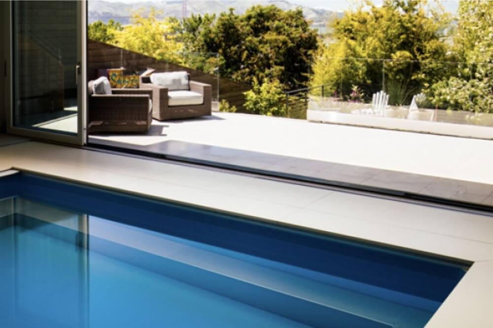 Photo of Outdoor in Pacific Heights