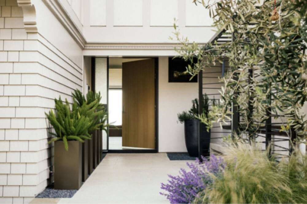 Photo of Outdoor in Pacific Heights