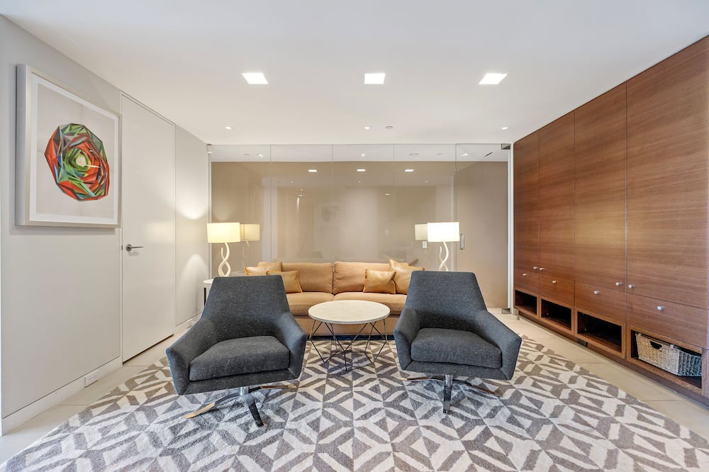 Photo of Livingroom in Pacific Heights