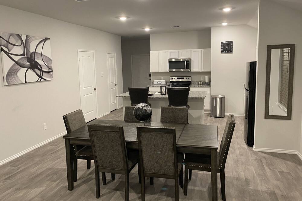 Photo of Kitchen in Huntsville
