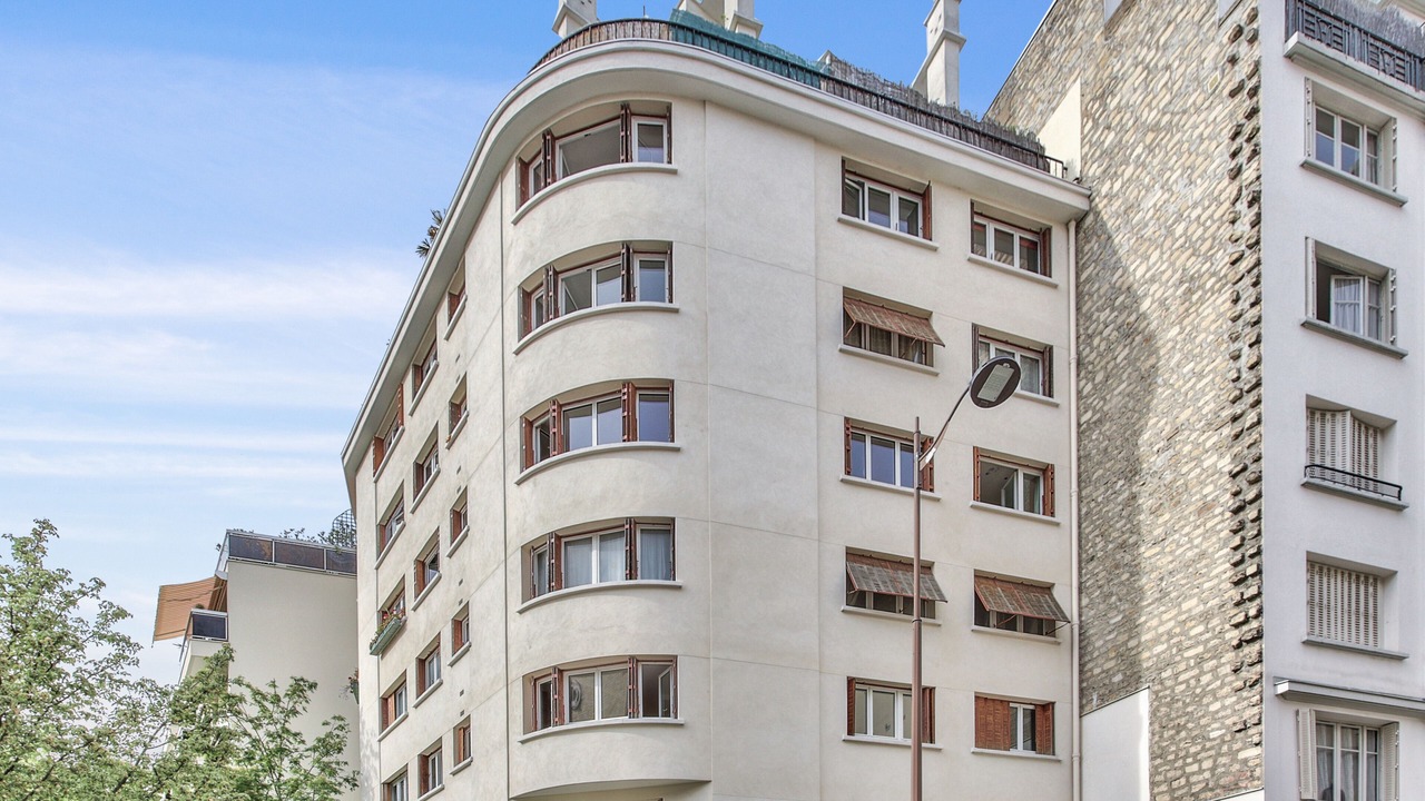Photo of Outdoor in Butte-aux-Cailles