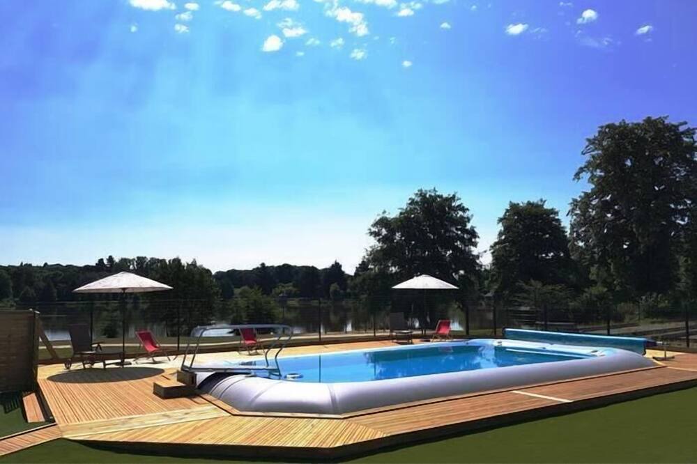 Photo of Outdoor in Loudeac