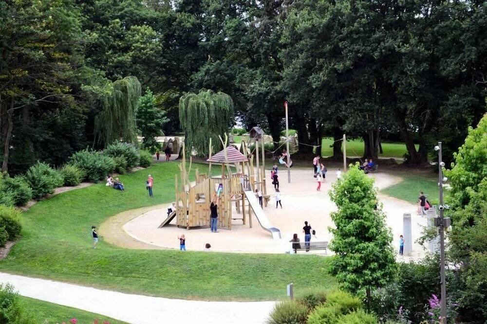 Photo of Outdoor in Loudeac