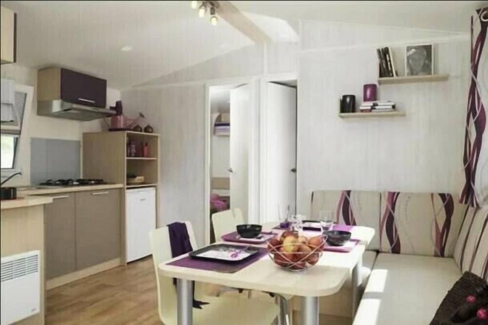 Photo of Kitchen in Loudeac