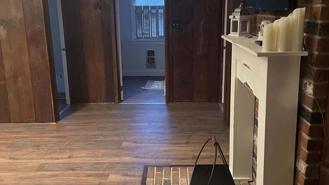Photo of Kitchen in Elizabethtown