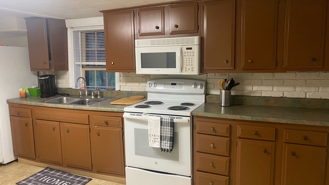 Photo of Kitchen in Elizabethtown
