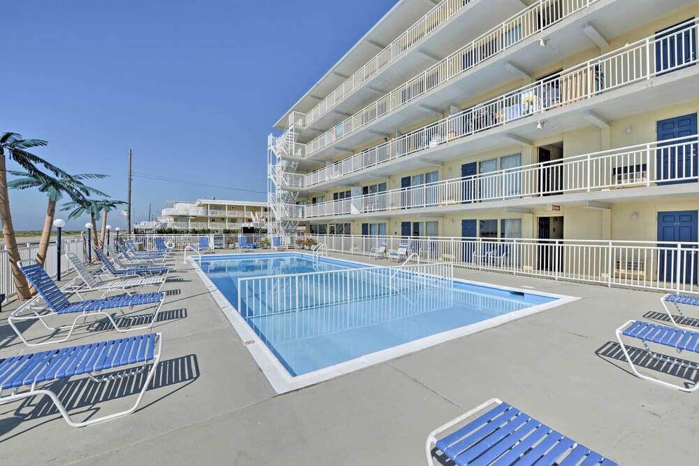 Photo of Outdoor in Wildwood Crest