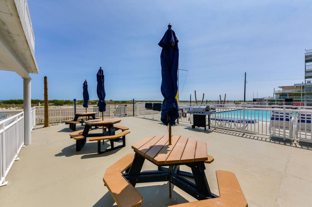 Photo of Outdoor in Wildwood Crest
