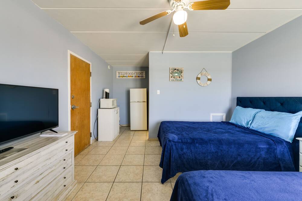 Photo of Bedroom in Wildwood Crest