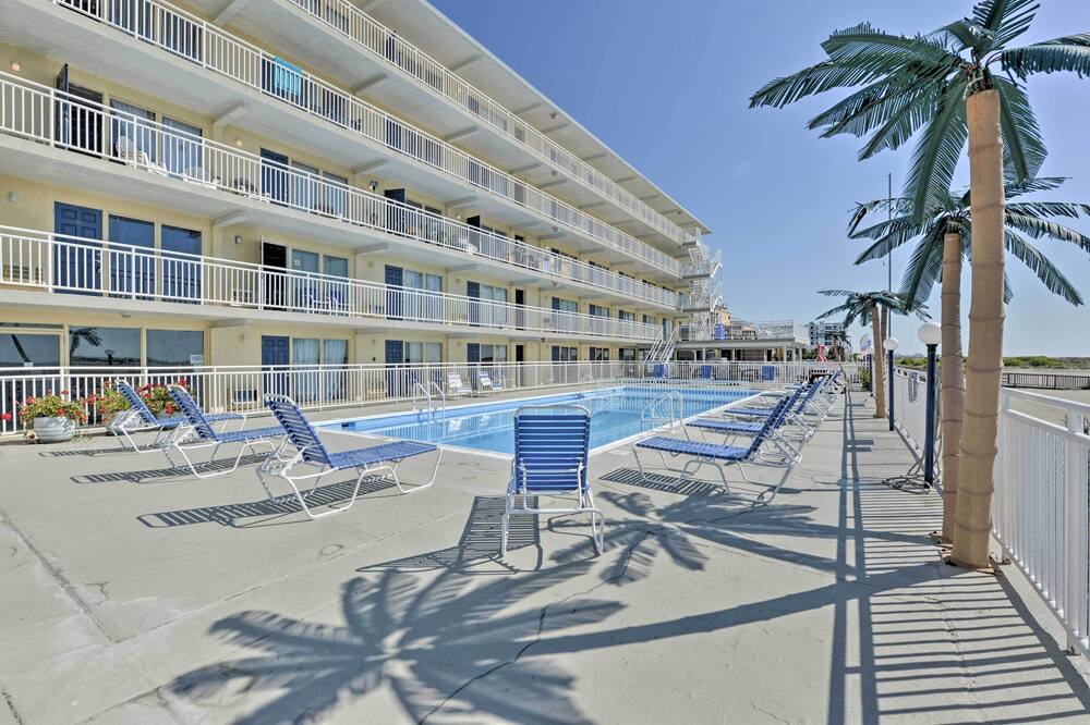 Photo of Outdoor in Wildwood Crest