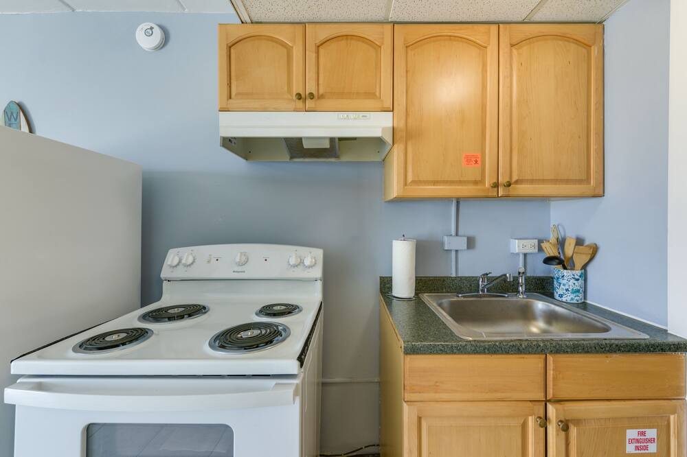 Photo of Kitchen in Wildwood Crest