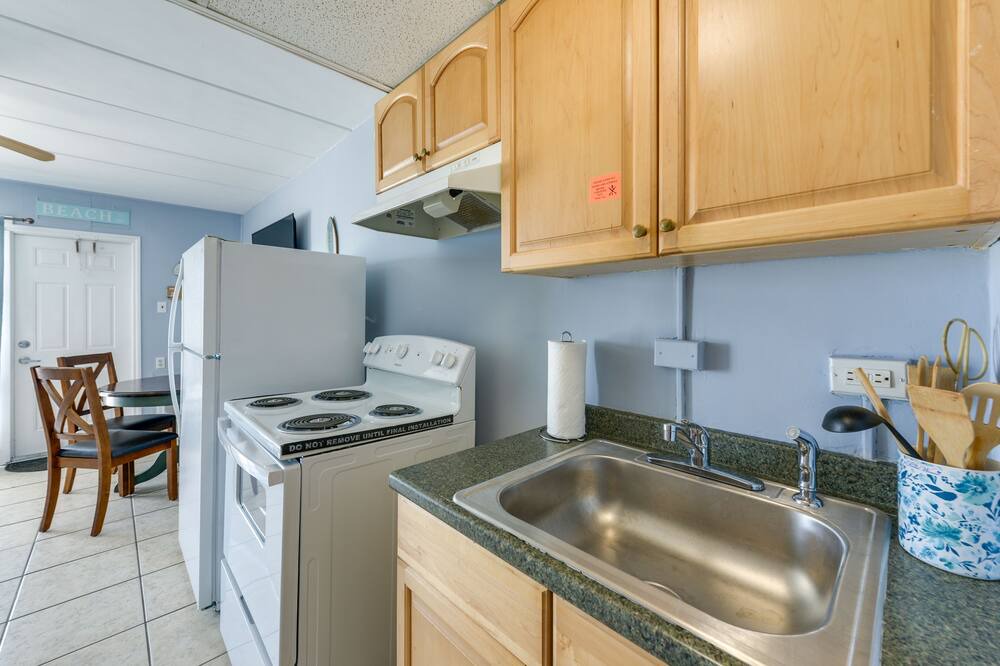 Photo of Kitchen in Wildwood Crest