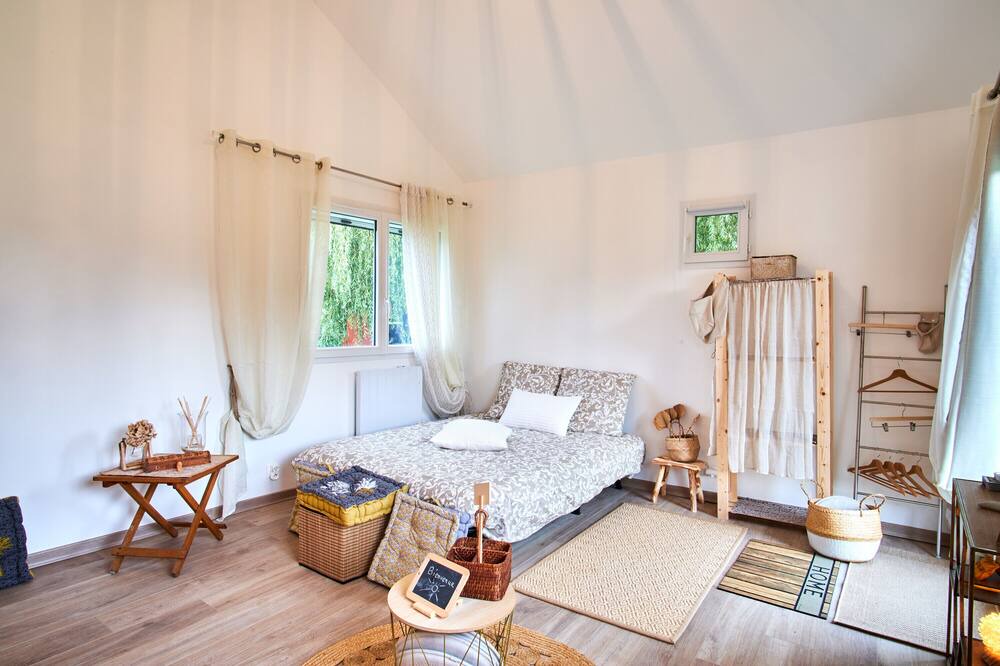 Photo of Bedroom in Moirans