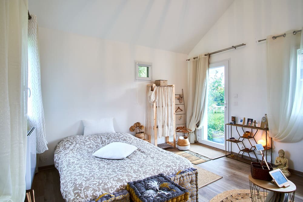Photo of Bedroom in Moirans