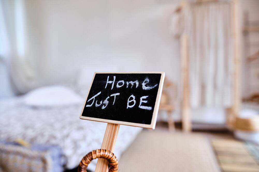 Photo of Bedroom in Moirans