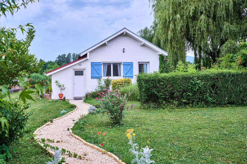 Photo of Outdoor in Moirans