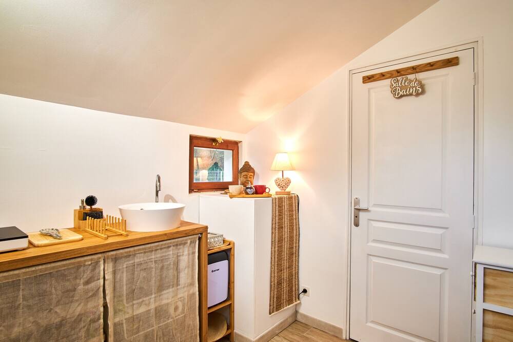 Photo of Bedroom in Moirans