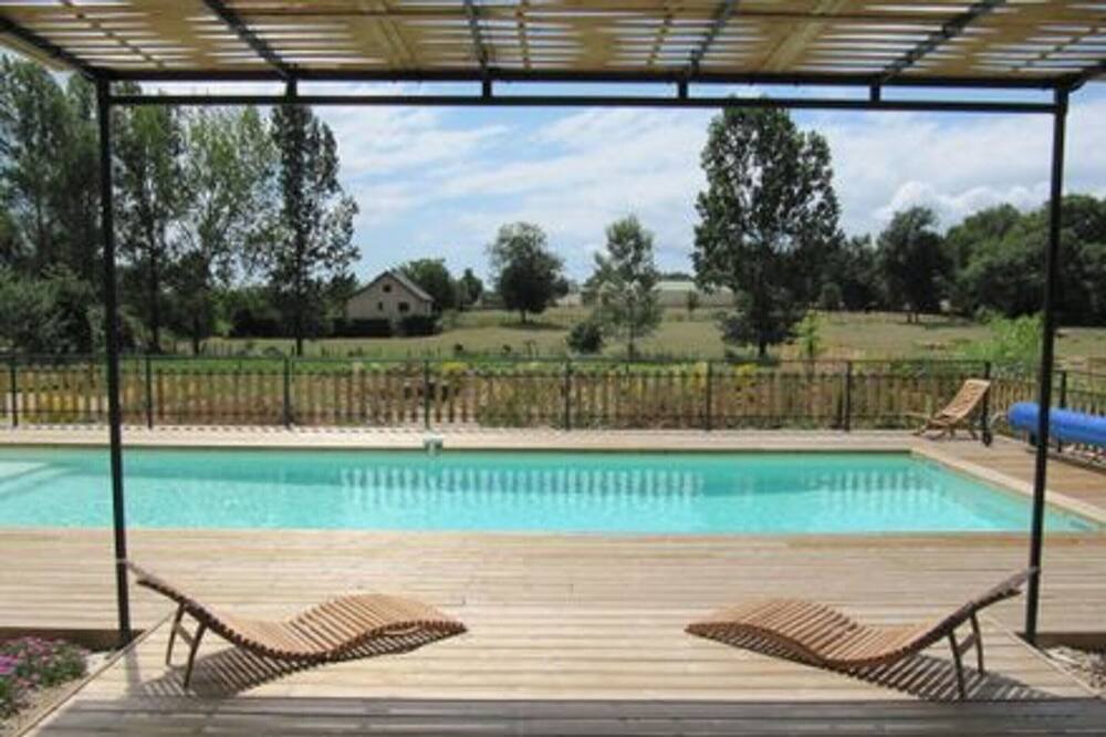 Photo of Outdoor in Roussennac