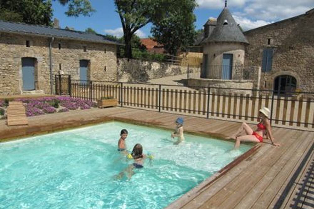 Photo of Outdoor in Roussennac