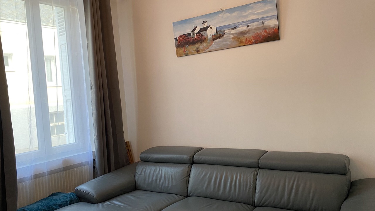 Photo of Others in Fecamp