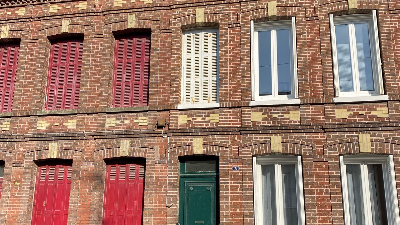 Photo of Outdoor in Fecamp