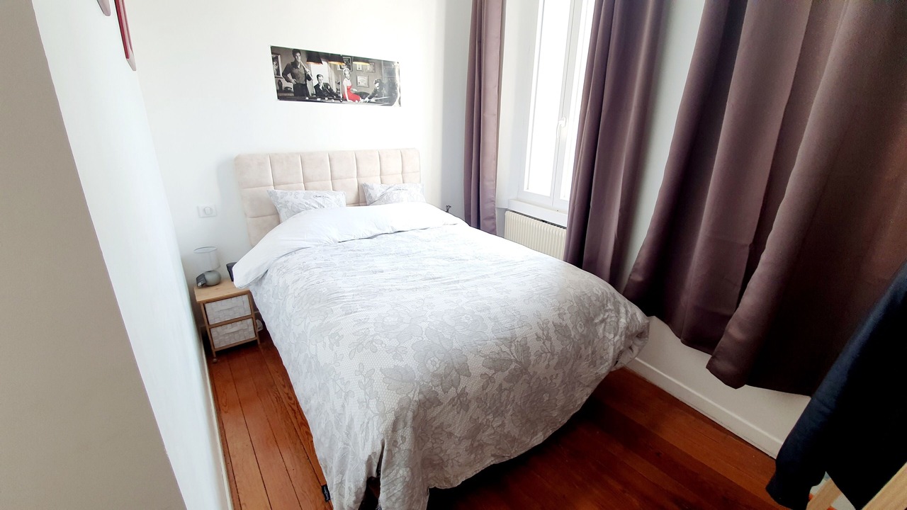 Photo of Others in Fecamp