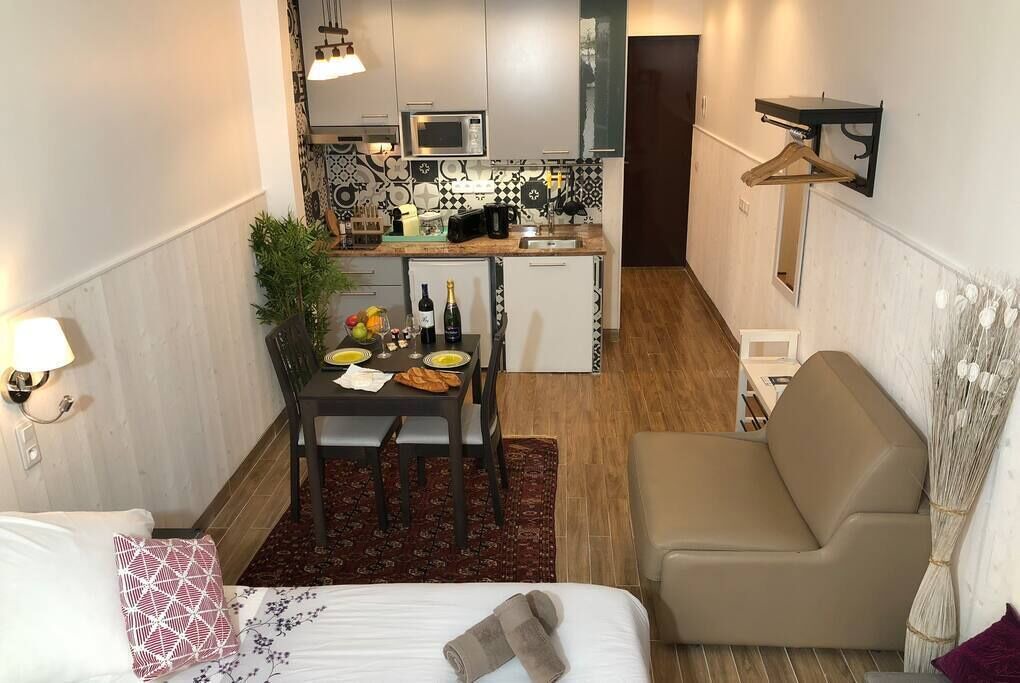 Photo of Others in Cite des Perichaux