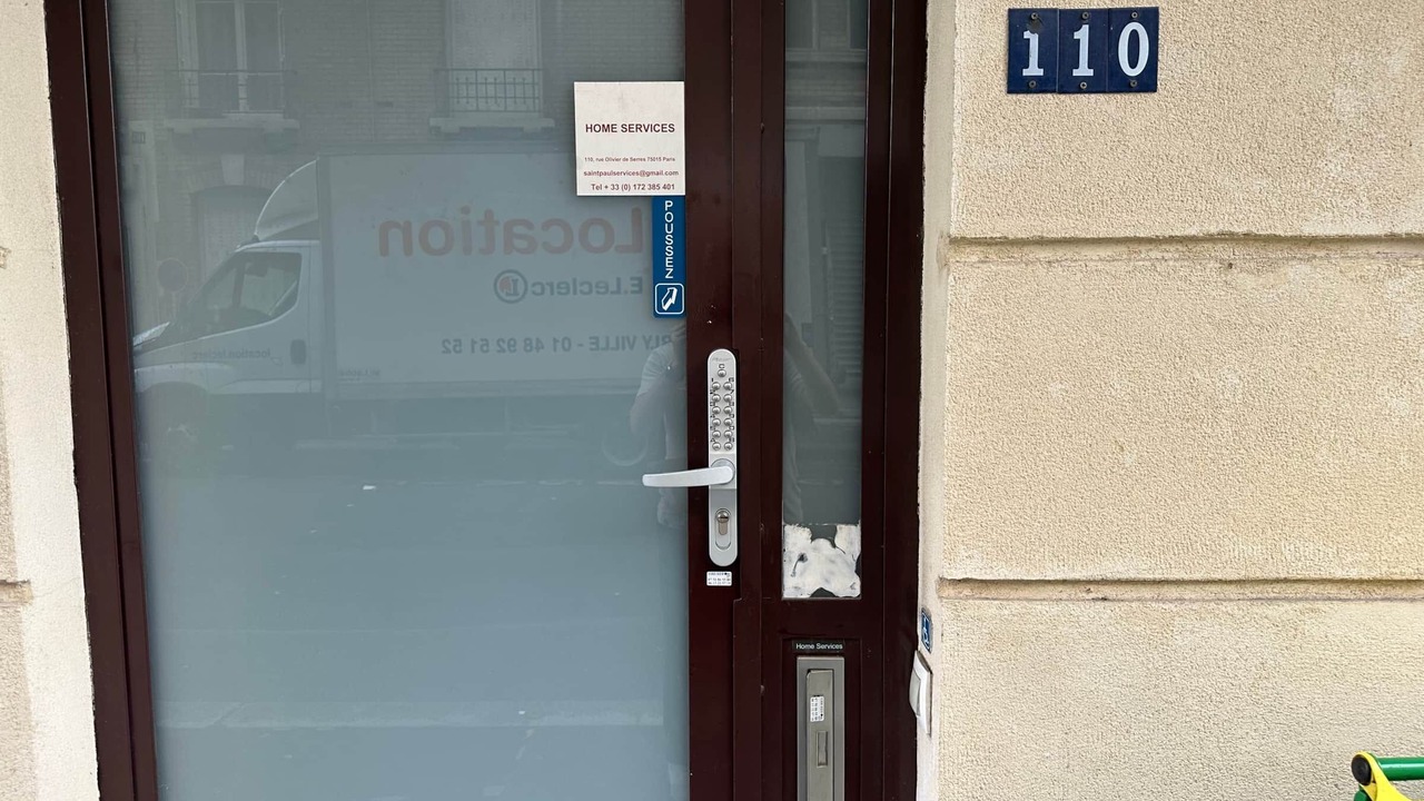 Photo of Outdoor in Cite des Perichaux