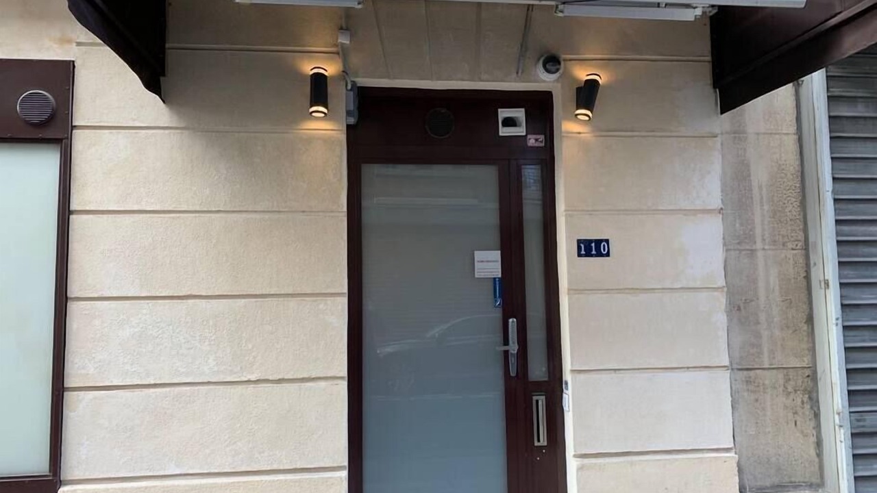 Photo of Outdoor in Cite des Perichaux