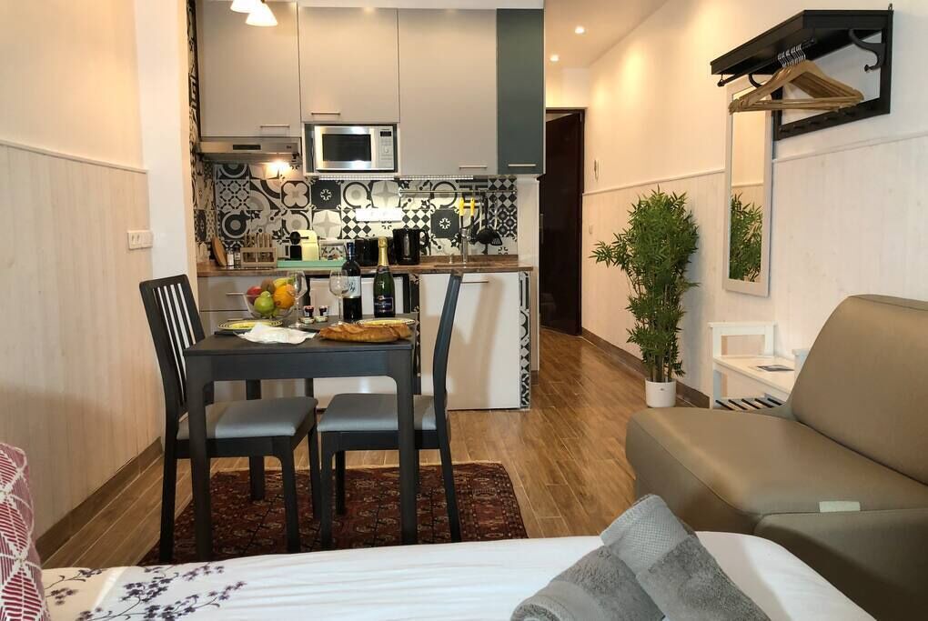 Photo of Others in Cite des Perichaux