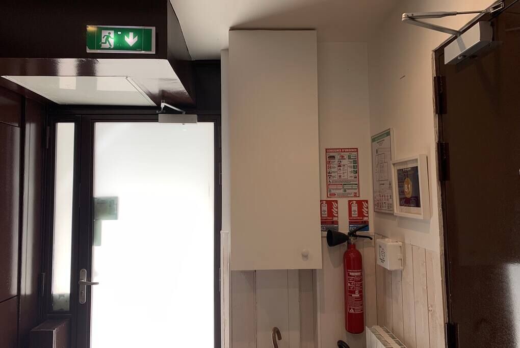 Photo of Others in Cite des Perichaux