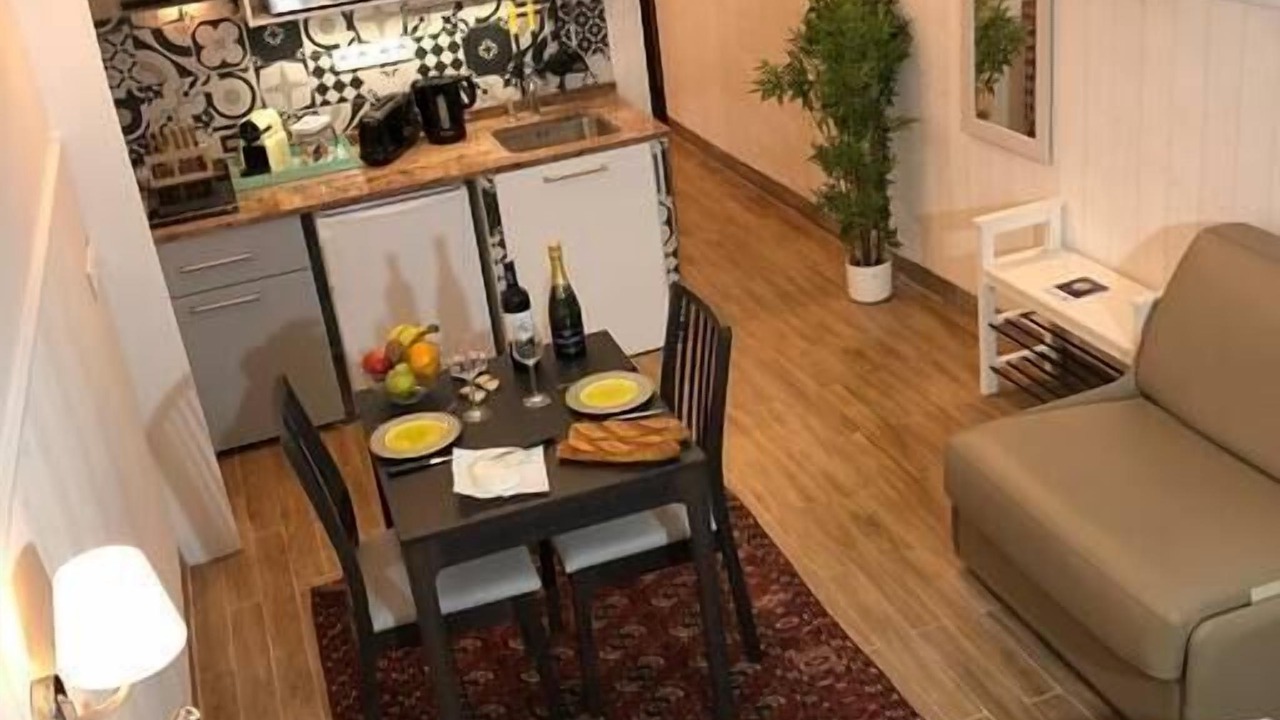 Photo of Others in Cite des Perichaux