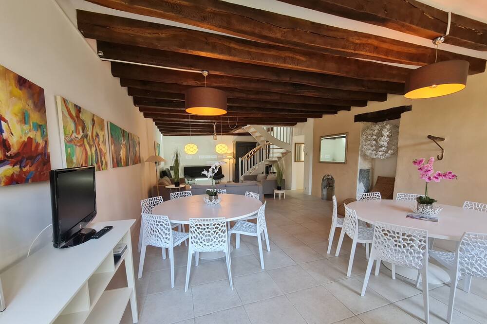 Photo of Livingroom in Vernou-sur-Brenne