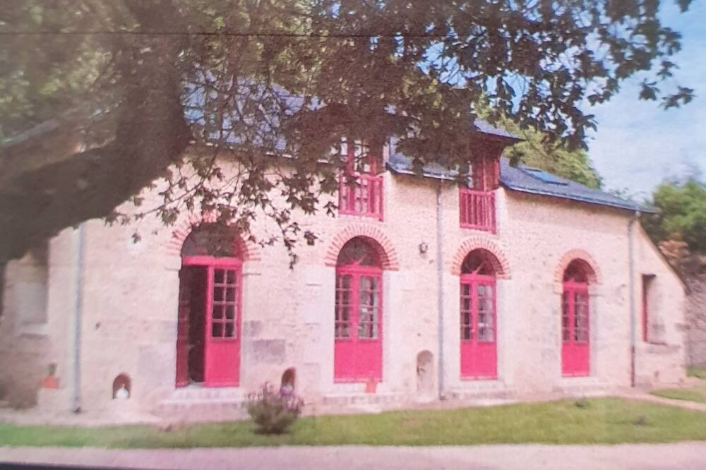 Photo of Outdoor in Vernou-sur-Brenne