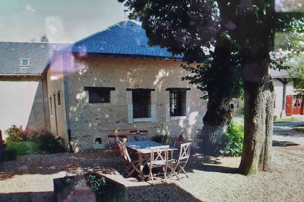 Photo of Patio Balcony in Vernou-sur-Brenne