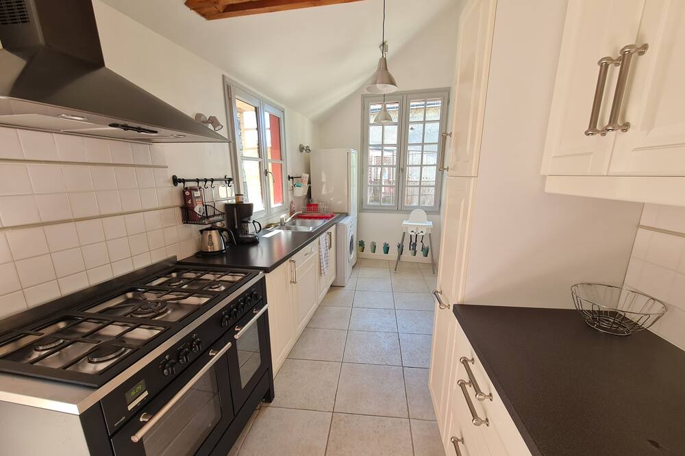 Photo of Kitchen in Vernou-sur-Brenne