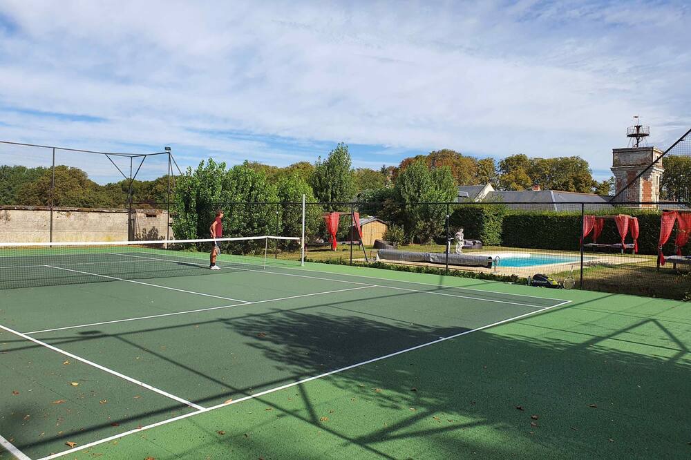 Photo of Others in Vernou-sur-Brenne