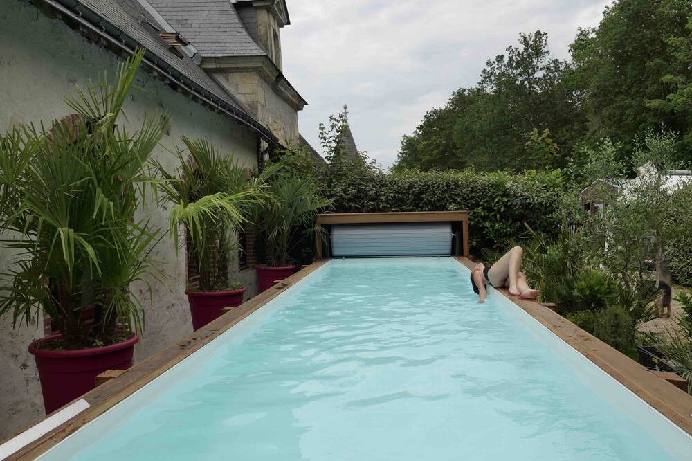 Photo of Outdoor in Vernou-sur-Brenne