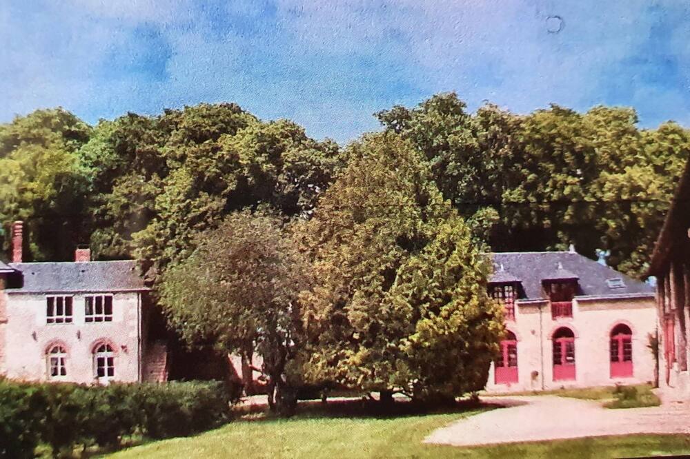 Photo of Outdoor in Vernou-sur-Brenne