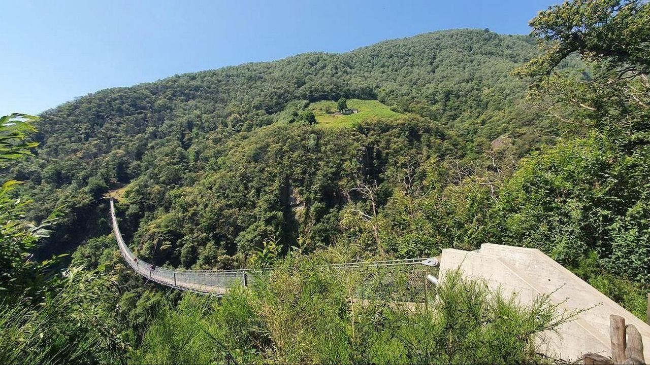 Photo of Outdoor in Ascona