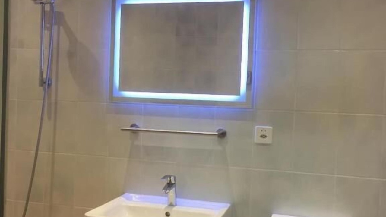 Photo of Bathroom in Ascona