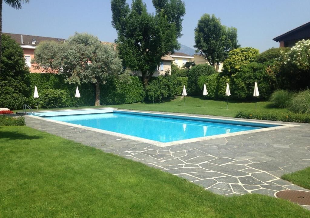 Photo of Outdoor in Ascona