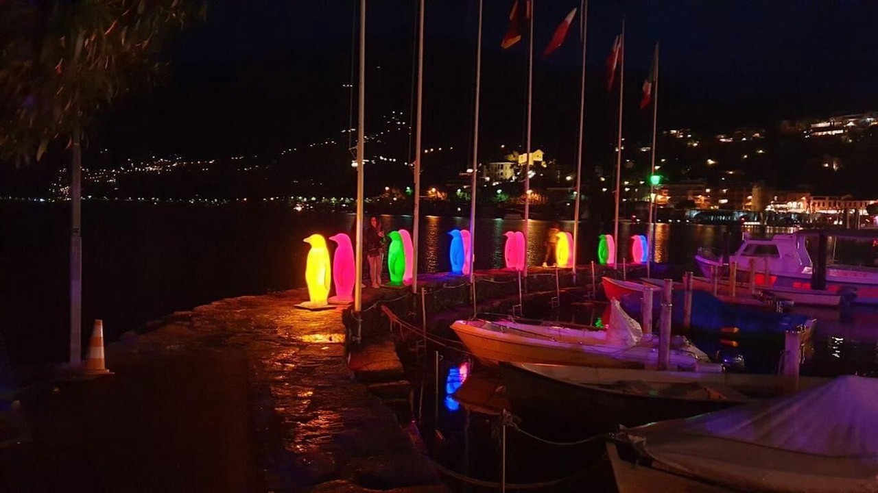Photo of Others in Ascona