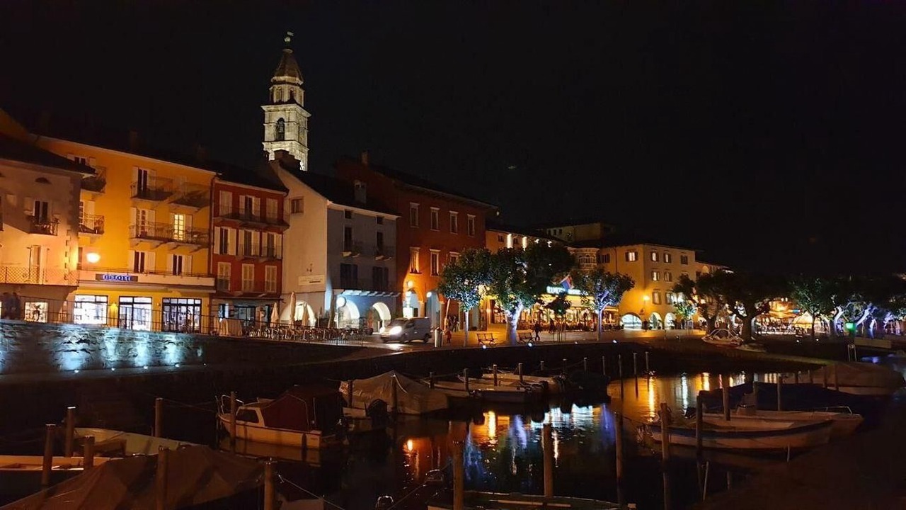 Photo of Others in Ascona
