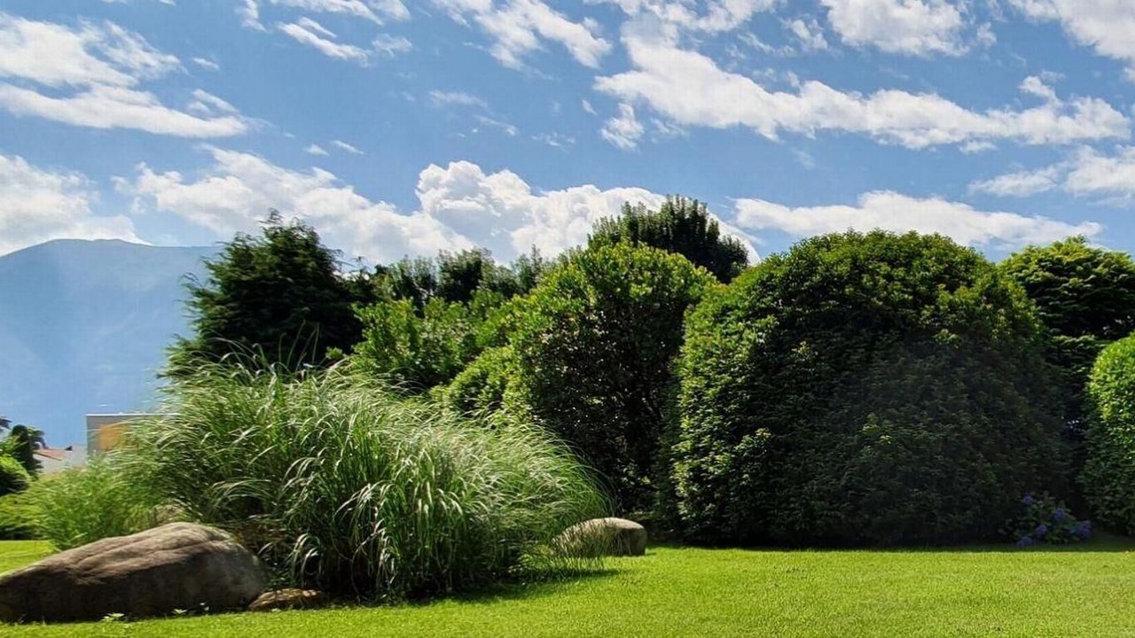 Photo of Outdoor in Ascona