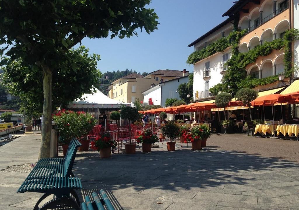 Photo of Others in Ascona
